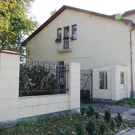 Hotel Mp Lviv Exterior foto
