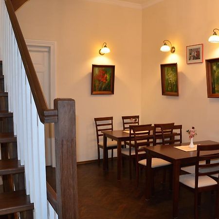 Hotel Mp Lviv Exterior foto