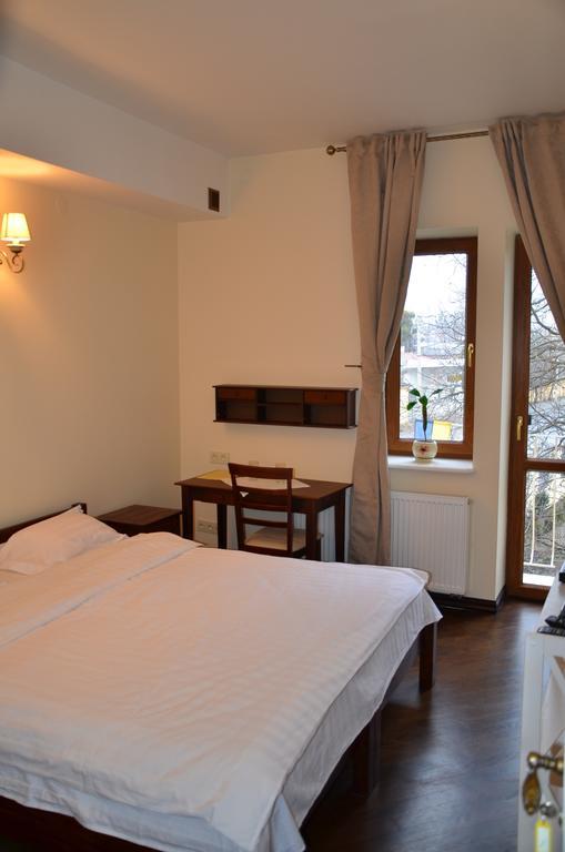 Hotel Mp Lviv Quarto foto