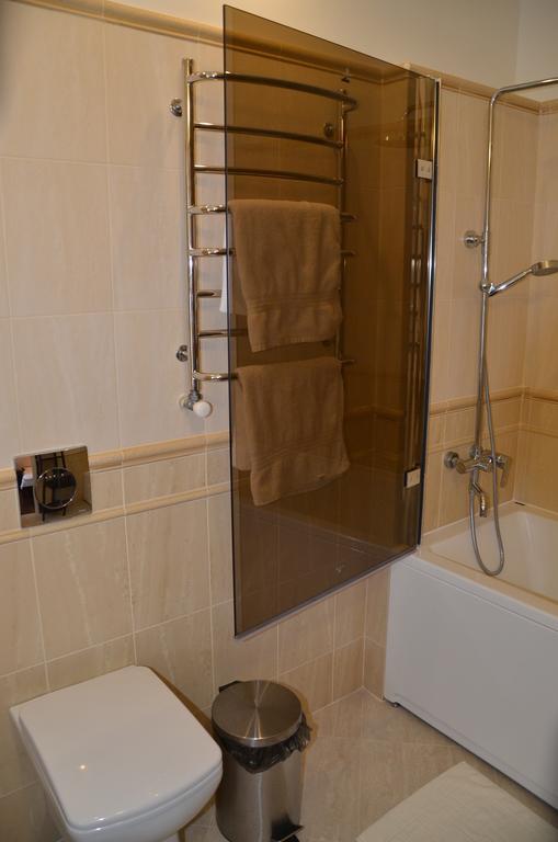 Hotel Mp Lviv Quarto foto