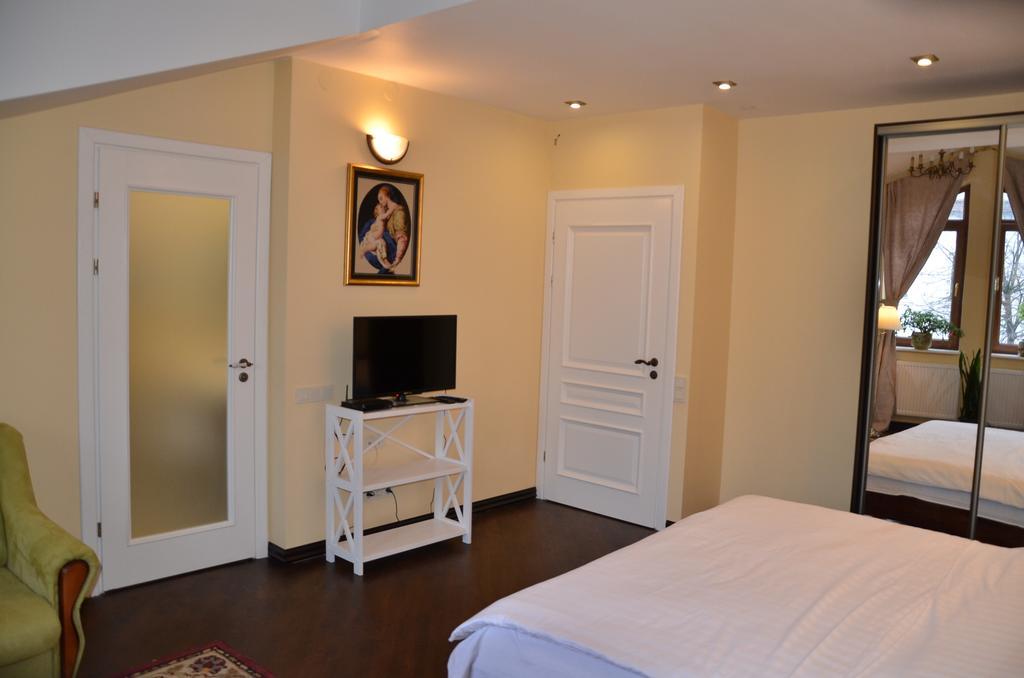 Hotel Mp Lviv Quarto foto