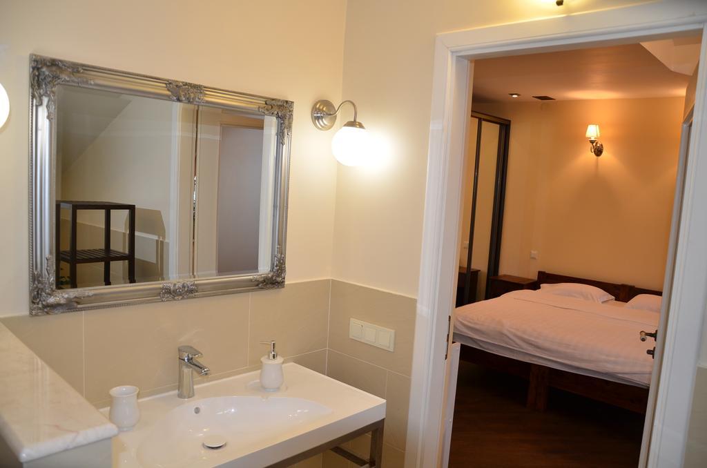 Hotel Mp Lviv Quarto foto