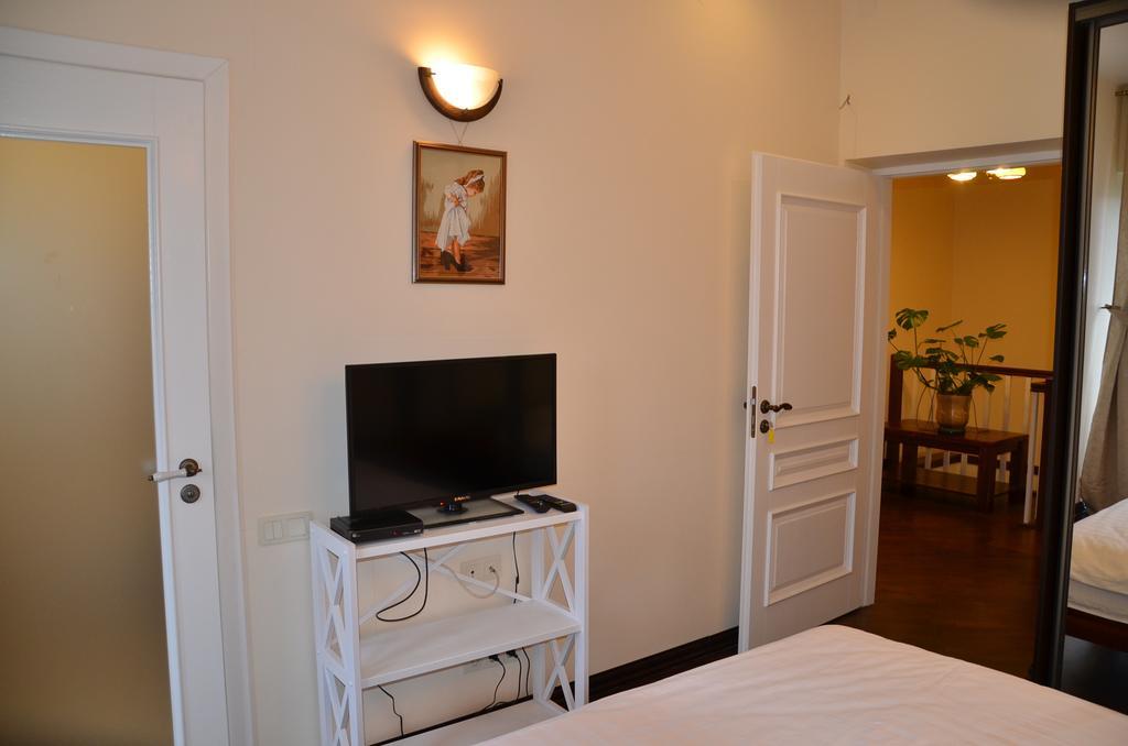 Hotel Mp Lviv Quarto foto
