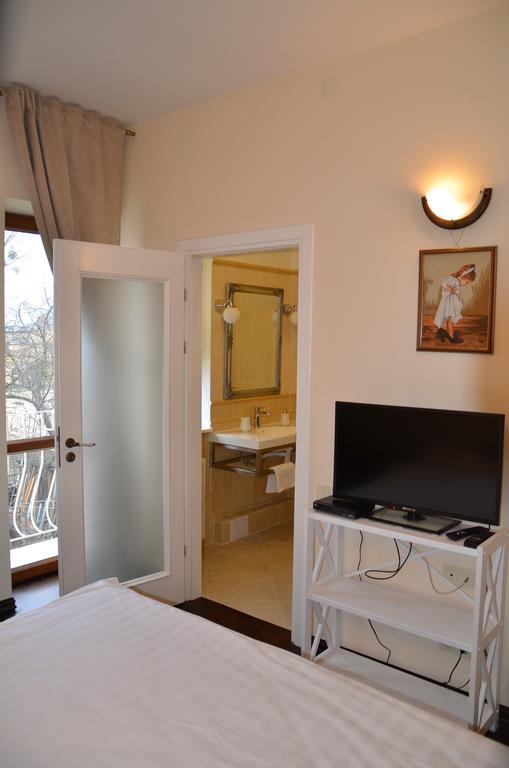 Hotel Mp Lviv Quarto foto