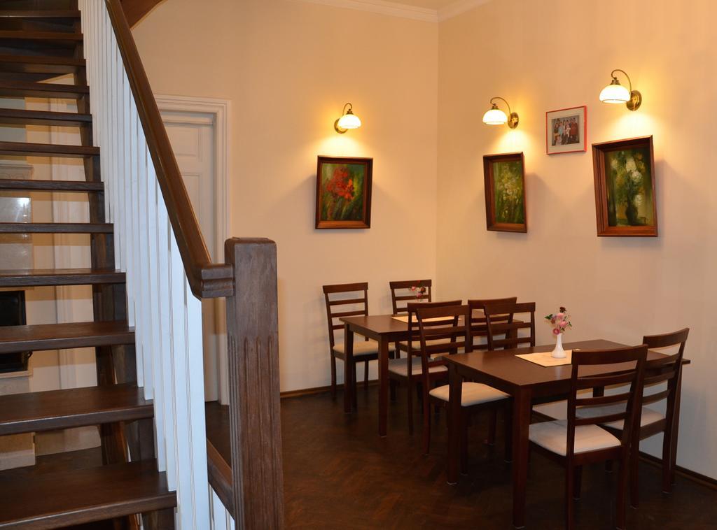 Hotel Mp Lviv Exterior foto