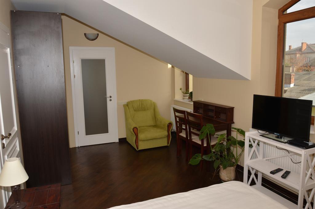 Hotel Mp Lviv Quarto foto